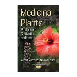 Medicinal Plants:...