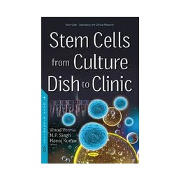 Stem Cells from Culture Dish to Clinic