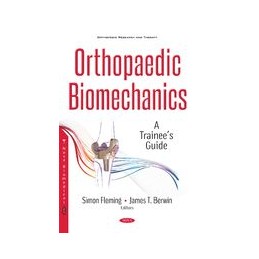 Orthopaedic Biomechanics: A...