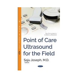 Point of Care Ultrasound for the Field
