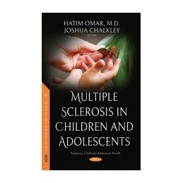 Multiple Sclerosis in Children and Adolescents