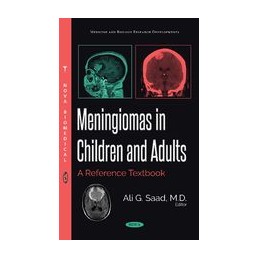 Meningiomas in Children and...