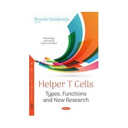 Helper T Cells: Types, Functions and New Research