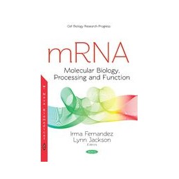 mRNA: Molecular Biology,...