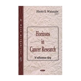 Horizons in Cancer...