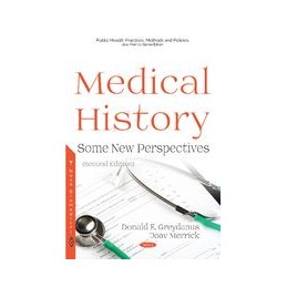 Medical History: Some New...