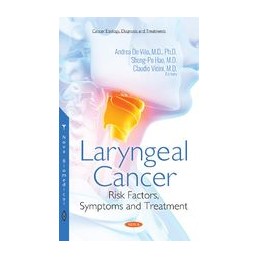 Laryngeal Cancer: Risk...