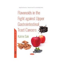 Flavonoids in the Fight against Upper Gastrointestinal Tract Cancers