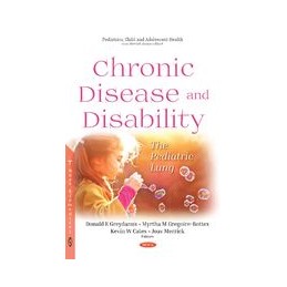 Chronic Disease and...