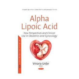 Alpha Lipoic Acid: New...