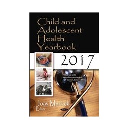 Child and Adolescent Health Yearbook 2017