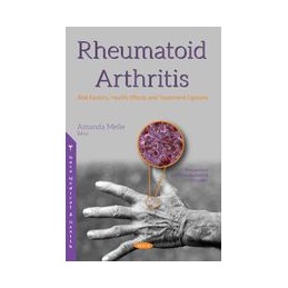 Rheumatoid Arthritis: Risk...