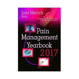 Pain Management Yearbook 2017