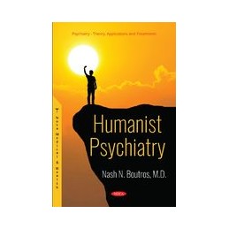 Humanist Psychiatry