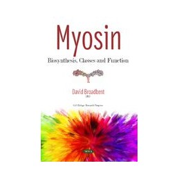 Myosin: Biosynthesis,...