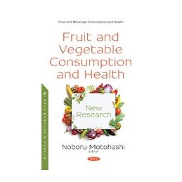 Fruit and Vegetable Consumption and Health: New Research