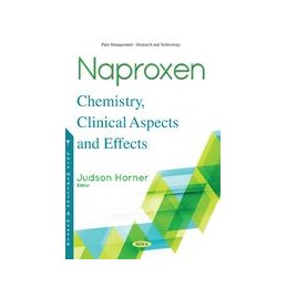 Naproxen: Chemistry, Clinical Aspects and Effects