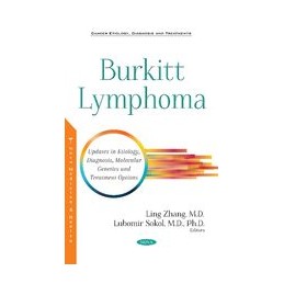 Burkitt Lymphoma: Updates...