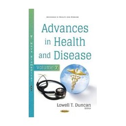 Advances in Health and Disease: Volume 7