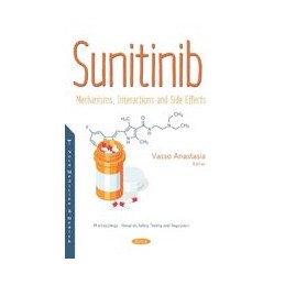 Sunitinib: Mechanisms,...