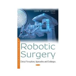 Robotic Surgery: Clinical...