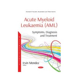 Acute Myeloid Leukaemia (AML): Symptoms, Diagnosis and Treatment