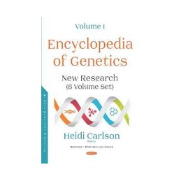 Encyclopedia of Genetics:...