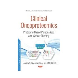 Clinical Oncoproteomics:...