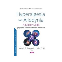 Hyperalgesia and Allodynia:...