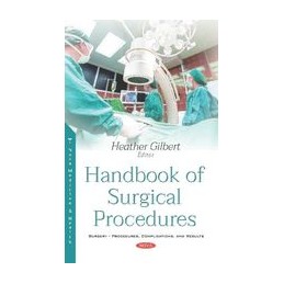 Handbook of Surgical...