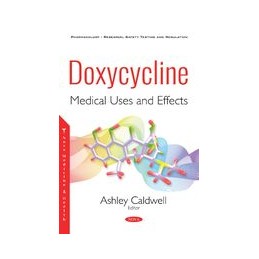 Doxycycline: Medical Uses...