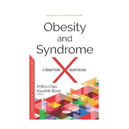 Obesity and Syndrome X: A...