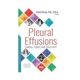 Pleural Effusions: Causes,...