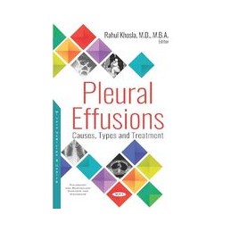 Pleural Effusions: Causes, Types and Treatment