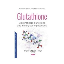 Glutathione: Biosynthesis,...