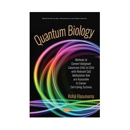 Quantum Biology: Methods to...