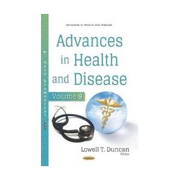 Advances in Health and Disease: Volume 9