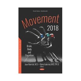 Movement 2018: Brain, Body...