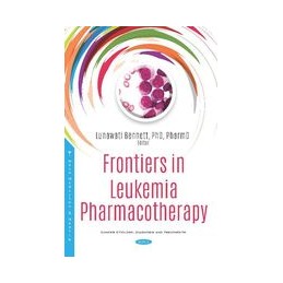 Frontiers in Leukemia...