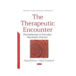 The Therapeutic Encounter:...