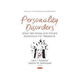 Personality Disorders: What...