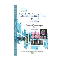 The Medulloblastoma Book