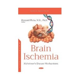 Brain Ischemia: Alzheimers...