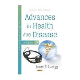 Advances in Health and Disease: Volume 10
