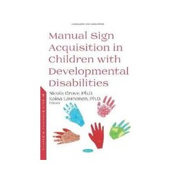 Manual Sign Acquisition in...
