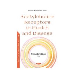 Acetylcholine Receptors in Health and Disease