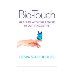 BioTouch: Healing with the Power in Our Fingertips
