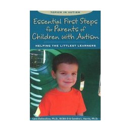 Essential First Steps for...