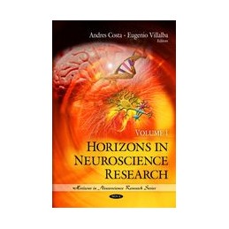 Horizons in Neuroscience...