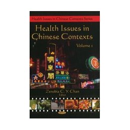 Health Issues in Chinese...